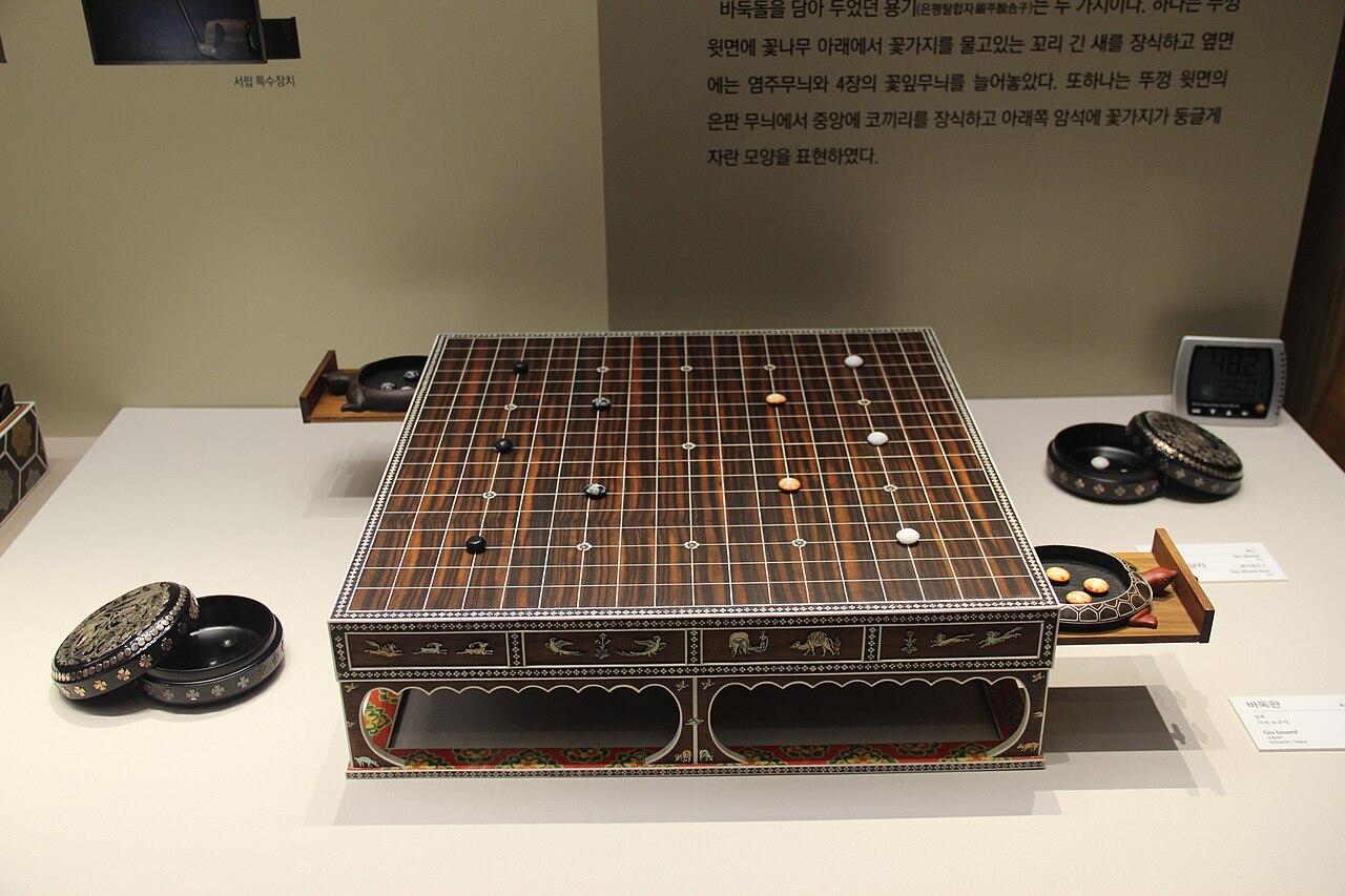 围棋选材:天赋的尺子该怎么量(规则判罚视角)